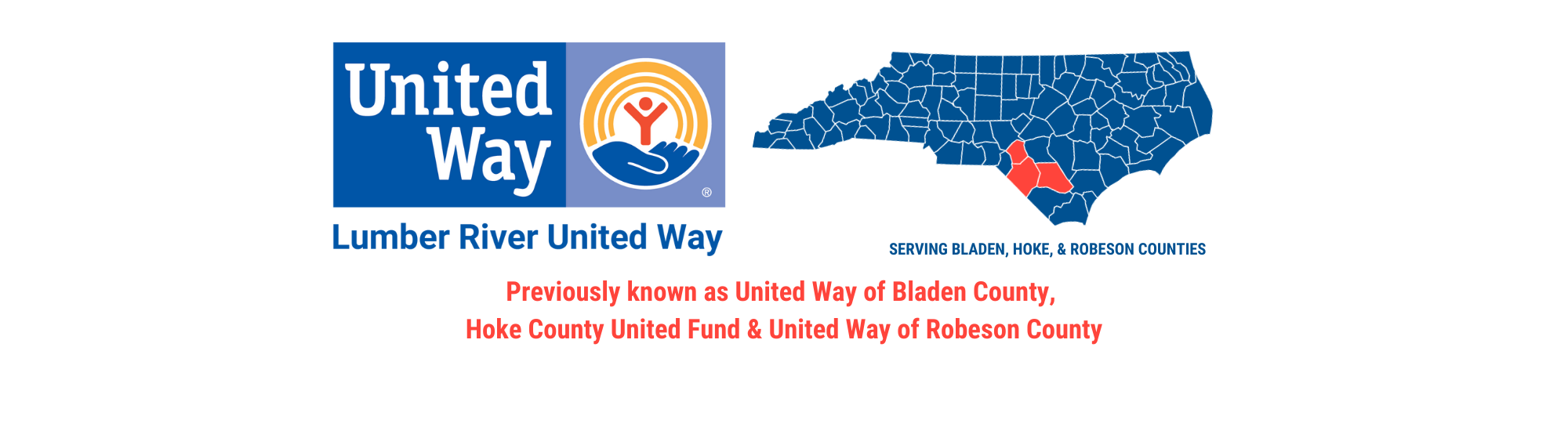  Lumber River United Way